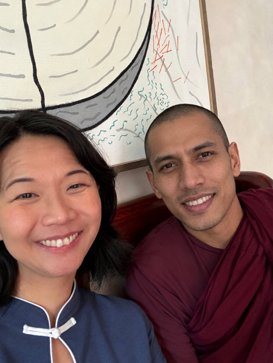 Spiritual coaching