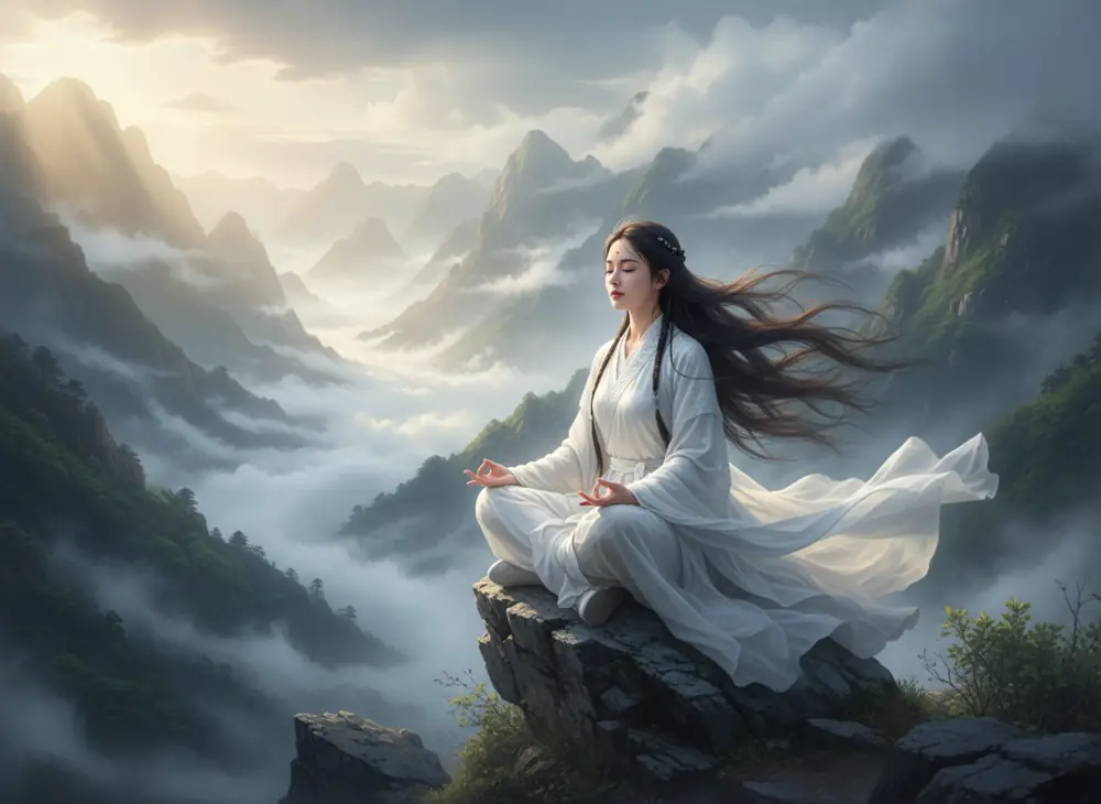 When Your Mind Leaves Without Asking